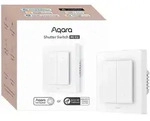 Aqara Rolladenschalter Jalousieschalter H2 EU