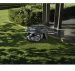 Husqvarna Automower Garage Aspire R4