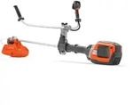 Husqvarna Akku Motorsense 535 iRXT