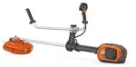 Husqvarna Akku Rasentrimmer 525iRXT