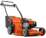 Husqvarna Benzin Rasenm&auml;her LC 353 V