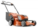 Husqvarna Akku Rasenm&auml;her LC 247 iX