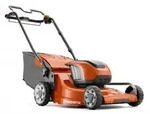 Husqvarna Akku Rasenm&auml;her LC 347 iVX