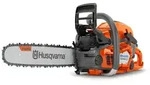Husqvarna Benzin Motors&auml;ge 545 Mark II