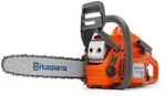 Husqvarna Benzin Motors&auml;ge 135 Mark II