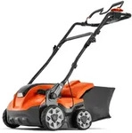 Husqvarna Akku Vertikutierer S 138i