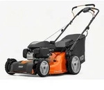 Husqvarna Benzin Rasenm&auml;her LC 353 AWD