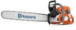 Husqvarna Benzin Motors&auml;ge 572 XPG