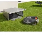 Biohort Robotergarage Charly