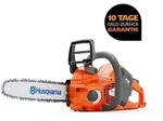 Husqvarna Akku Motors&auml;ge 535iXP