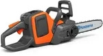 Husqvarna Akku Motors&auml;ge 225i SET