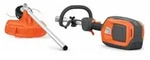 Husqvarna Akku Kombi Trimmer 525iLK