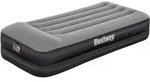 TriTech&reg; Single-Luftbett mit integrierter Elektropumpe 191 x 97 x 46 cm
