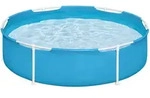 My First Frame Pool &Oslash; 152 x 38 cm, blau, rund