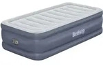 TriTech&reg; Single-Luftbett mit integrierter Elektropumpe 191 x 97 x 51 cm