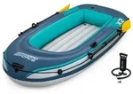 Hydro Force&reg; Schlauchboot Set TrekTM X2 232 x 118 x 37 cm