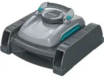 Autonomer 2 in 1 Poolroboter AquaTronixTM G300 mit Oberfl&auml;chenskimmer