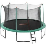 Trampolin Xtreme AirTM &Oslash; 427 x 286 cm