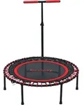 Workout Trampolin AerobounceTM &Oslash; 102 x 135 cm
