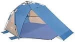 Strandmuschel Beach DomeTM mit SwiftClickTM -System 234 x 240 x 125 cm