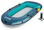 Hydro Force&reg; Schlauchboot Set TrekTM X3 294 x 137 x 39 cm
