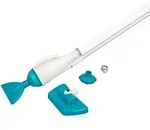 pumpenbetriebener Poolsauger AquaPristineTM f&uuml;r Poolgr&ouml;&szlig;en bis 457 cm