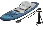 SUP Allround Board-Set Wild IsleTM mit Sitz 305 x 84 x 15 cm