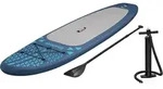 SUP Allround Board-Set WildwaveTM 305 x 76 x 12 cm
