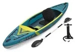 Hydro Force&reg; Kajak Set Arrow EliteTM X1 365 x 73 x 30 cm