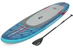 Hydro Force&reg; SUP Allround Board-Set OceanaTM CompactairTM mit integrierter