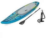 Hydro Force&reg; SUP Touring Board-Set Aqua GliderTM 320 x 79 x 12 cm
