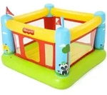 Fisher-Price&reg; H&uuml;pfburg Bouncetastic 175 x 173 x 135 cm