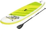 Hydro-ForceTM SUP Allround Board-Set Sea Breeze 305 x 84 x 12 cm