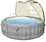 LAY-Z-SPA&reg; Xtras Sonnenschutzdach 183 x 94 x109 cm