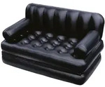 5-in-1 Luftsofa Multi-MaxTM 188 x 152 x 64 cm