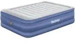 TriTech&reg; Doppelluftbett mit integrierter Elektropumpe 203 x 152 x 61 cm