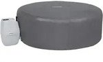 LAY-Z-SPA&reg; Xtras EnergySense&reg; Plus Thermo-Komplettabdeckung &Oslash; 180 x 66 cm, rund