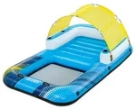 Hydro Force&reg; 4-Personen-Badeinsel Summer OasisTM 305 x 186 x 58 cm