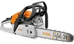 Stihl Benzin-Motors&auml;ge MS 182 C-BE - 35 / 50