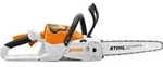 Stihl Akku-Motors&auml;ge MSA 60 C-B / ohne Akku und Ladeger&auml;t