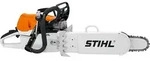 Stihl Hochleistungss&auml;ge f&uuml;r Rettungseins&auml;tze MS 462 C-M R