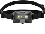 Stirnlampe HF6R Core - schwarz