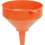 Trichter - 200 / 220 / 2,9 - orange