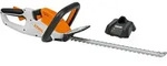 Stihl Akku-Heckenschere HSA 30 / mit Akku AS 2 und Ladeger&auml;t