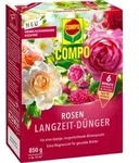 Compo Rosen Langzeit-D&uuml;nger - 0,85