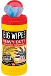 Reinigungst&uuml;cher Big Wipes