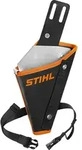 Stihl Holster f&uuml;r Akku-Geh&ouml;lzschneider GTA 26 - schwarz / orange