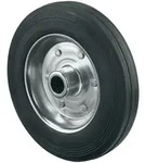 Gummirad - 70 kg / 30 / 100