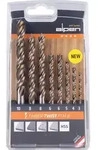 Holzbohrer-Satz TIMBER TWIST PTM 8