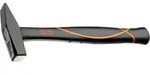 Schlosserhammer 327 / 3K-Stiel mit Fiberglaskern - 200